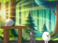 שפּיל Eggdog Visited By Ratomilton אָנליין