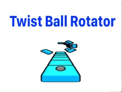 שפּיל Twist Ball Rotator אָנליין