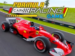 שפּיל Formula Car Racing Games אָנליין