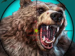 שפּיל Wild Bear Hunting אָנליין