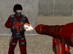 שפּיל Crazy Shooters 2 אָנליין