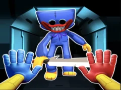 שפּיל Poppy Smashers: Scary Playtime אָנליין