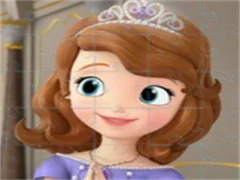 שפּיל Sofia Jigsaw Puzzle אָנליין