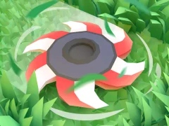 שפּיל Cut Grass אָנליין
