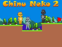 שפּיל Chinu Neko 2 אָנליין