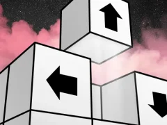 שפּיל Arrow Away Puzzle אָנליין