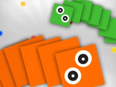 שפּיל Inky Snakes אָנליין