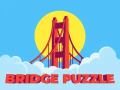 שפּיל Bridge Builder: Puzzle Game אָנליין