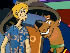 שפּיל Scooby Shaggy אָנליין