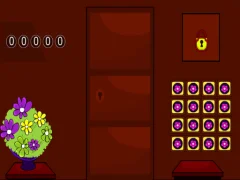 שפּיל Kid House Escape אָנליין