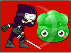 שפּיל Warrior Monster אָנליין