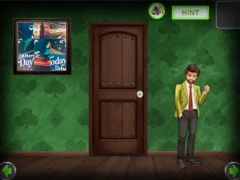 שפּיל Amgel Easy Room Escape 311 אָנליין