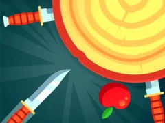 שפּיל Ultimate Knife Up אָנליין