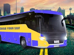 שפּיל Bus Simulator Unblocked Remastered אָנליין