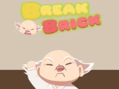 שפּיל Break Brick אָנליין