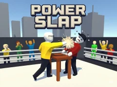 שפּיל Power Slap אָנליין