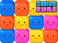 שפּיל Smile Cube אָנליין