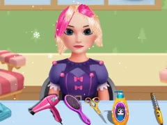 שפּיל Hair Salon אָנליין
