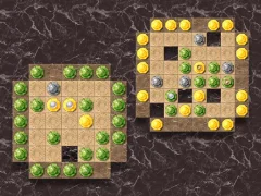 שפּיל Gemz Game אָנליין