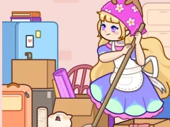 שפּיל Kiki World אָנליין