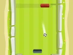שפּיל Pong Football אָנליין