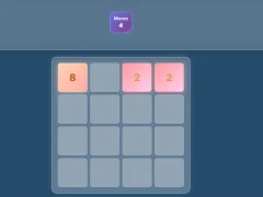 שפּיל Number Merge - Addictive אָנליין