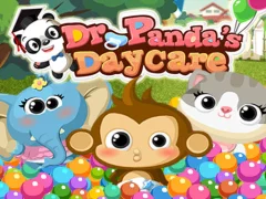 שפּיל Dr Panda's Daycare אָנליין