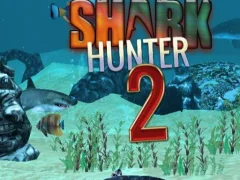 שפּיל Shark Hunter 2 אָנליין