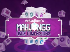שפּיל Mahjongg Dark Dimensions 210 seconds אָנליין