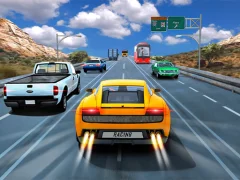שפּיל Highway Road Racing אָנליין