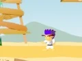 שפּיל Ben 10 Ninja Spirit אָנליין