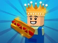 שפּיל Food Venture Master אָנליין