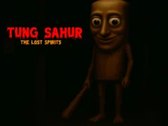 שפּיל Tung Sahur The Lost Spirits אָנליין