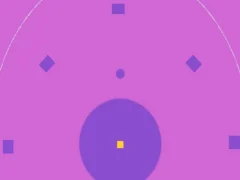 שפּיל Flappy Spindots אָנליין