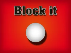 שפּיל Block It אָנליין