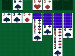 שפּיל Freecell Frenzy אָנליין