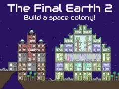 שפּיל The Final Earth 2 אָנליין