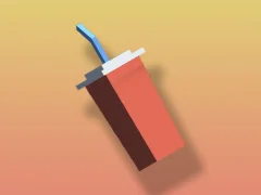 שפּיל Bottle Flip 3D אָנליין