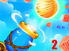 שפּיל Knock Balls 2 אָנליין