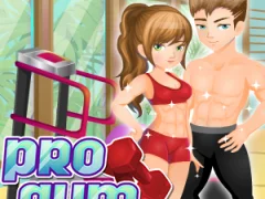 שפּיל Pro Gym אָנליין