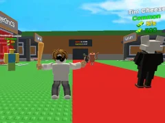שפּיל Steal Brainrots אָנליין