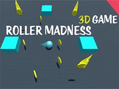 שפּיל Roller Madness אָנליין