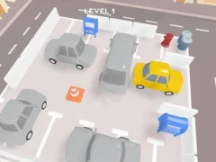 שפּיל Park Inc Earn Cash אָנליין