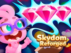 שפּיל Skydom Reforged אָנליין