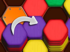 שפּיל Woody Hexa אָנליין
