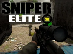 שפּיל Sniper Elite 3D אָנליין