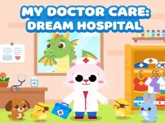 שפּיל My Doctor Care: Dream Hospital אָנליין