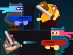 שפּיל Dead Fight אָנליין