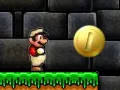 שפּיל Super Mario Ice Tower אָנליין