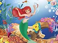 שפּיל Hidden Objects The Little Mermaid אָנליין